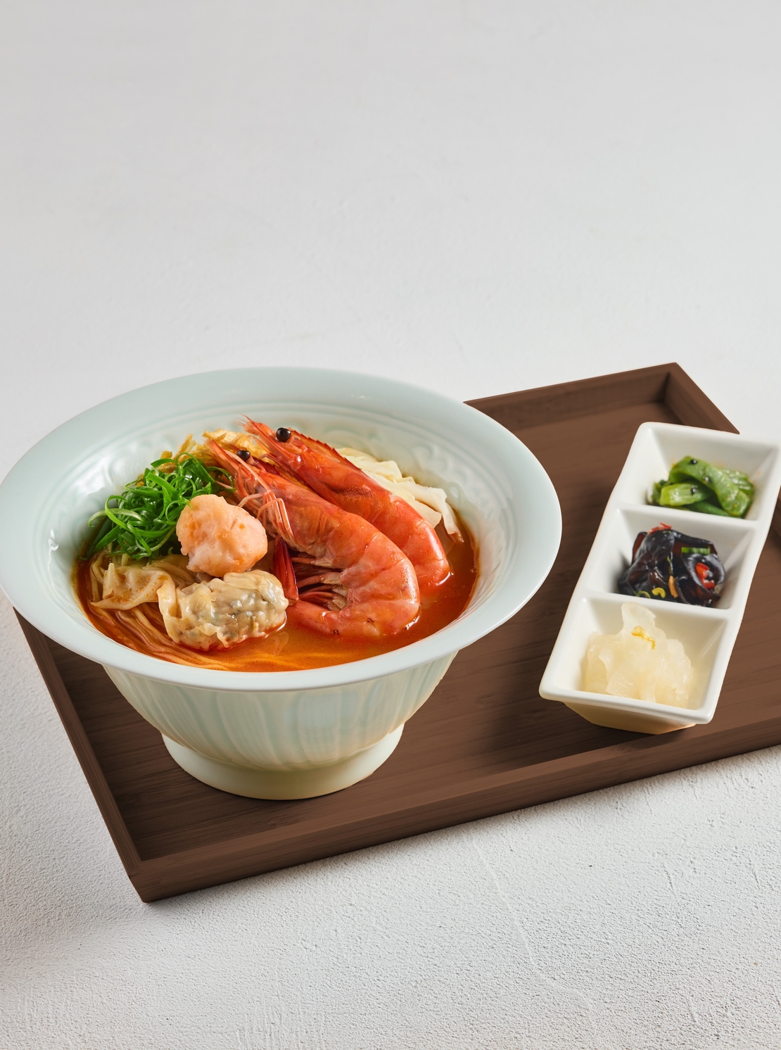 招牌三寶蝦湯拉麵1110X1492