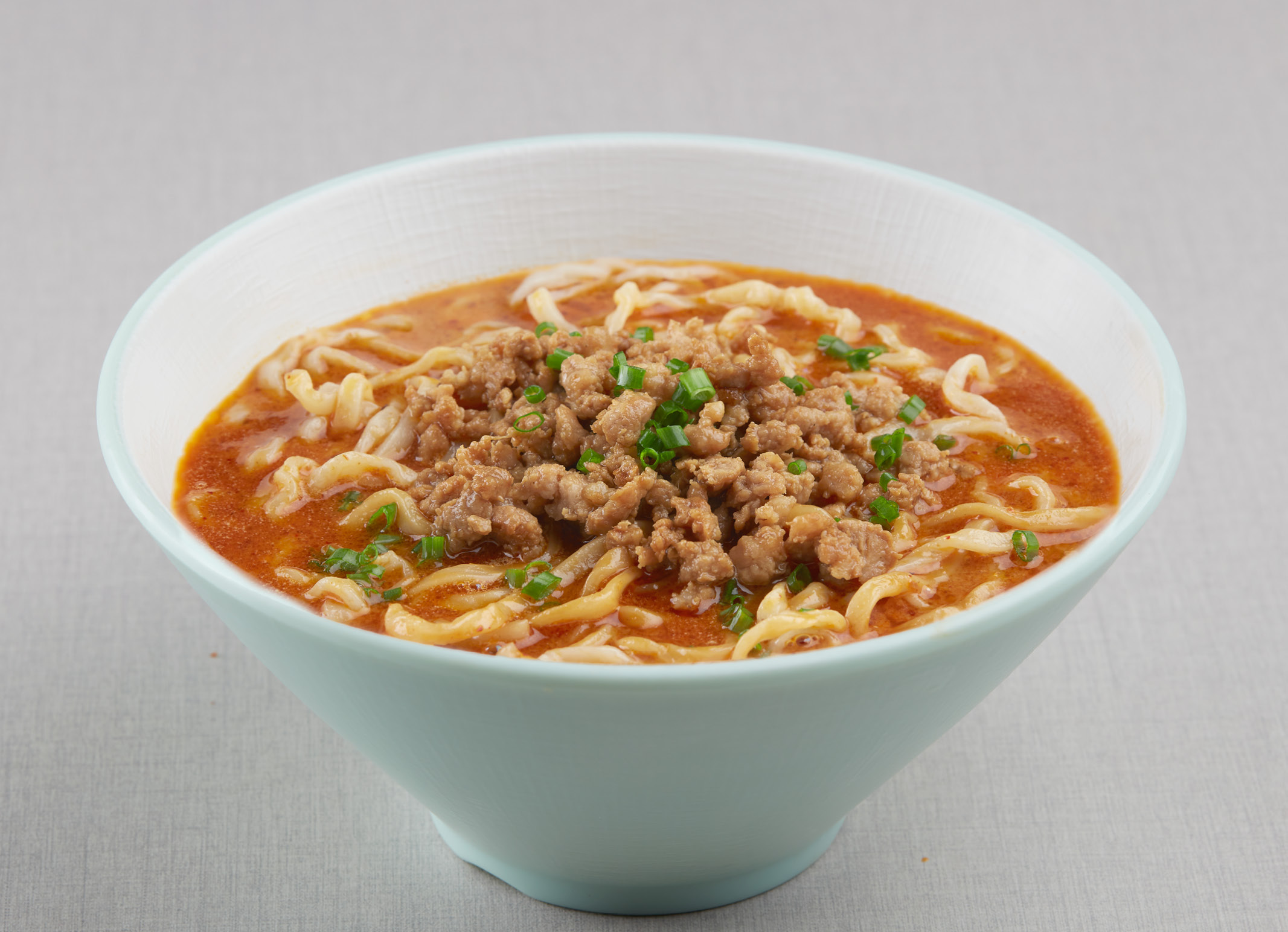 Signature “Dan Dan” Noodle